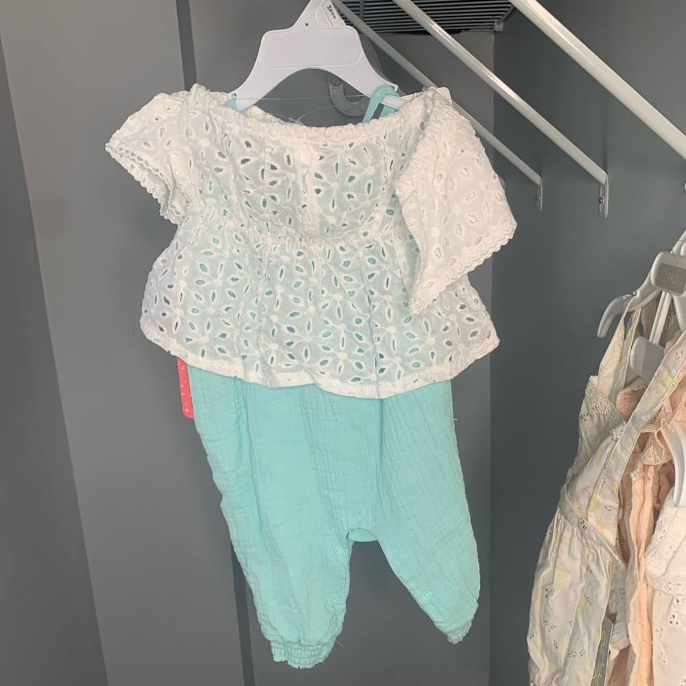 Baby Clothes